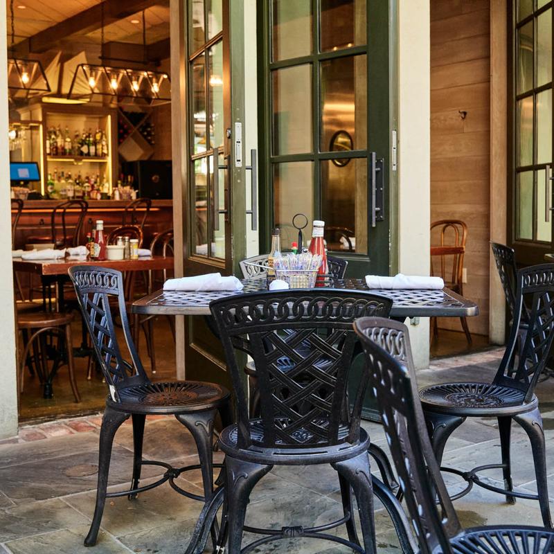 S & D Oyster Company